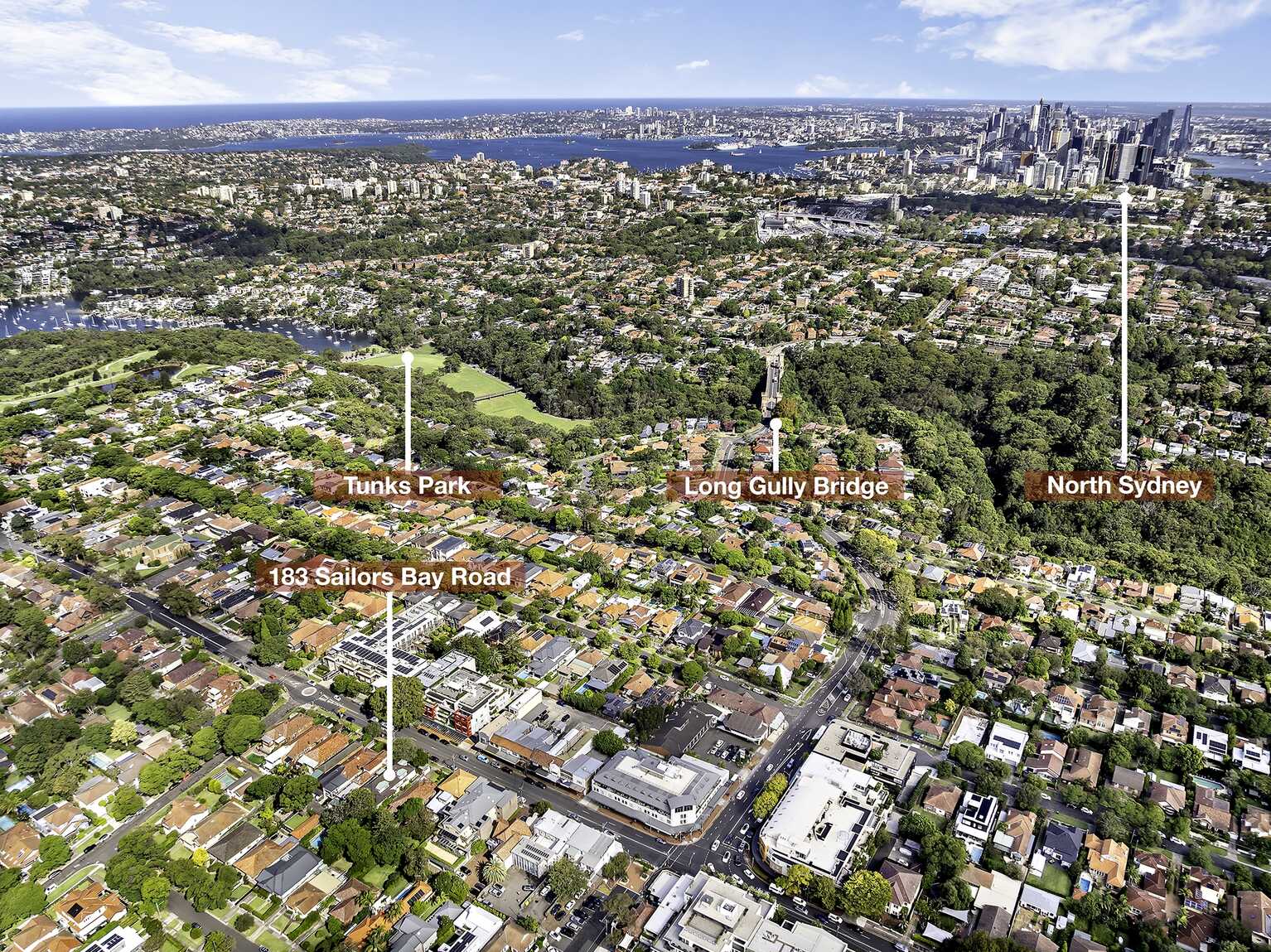 2/183 Sailors Bay Road Northbridge 2/183 Sailors Bay Road Northbridge