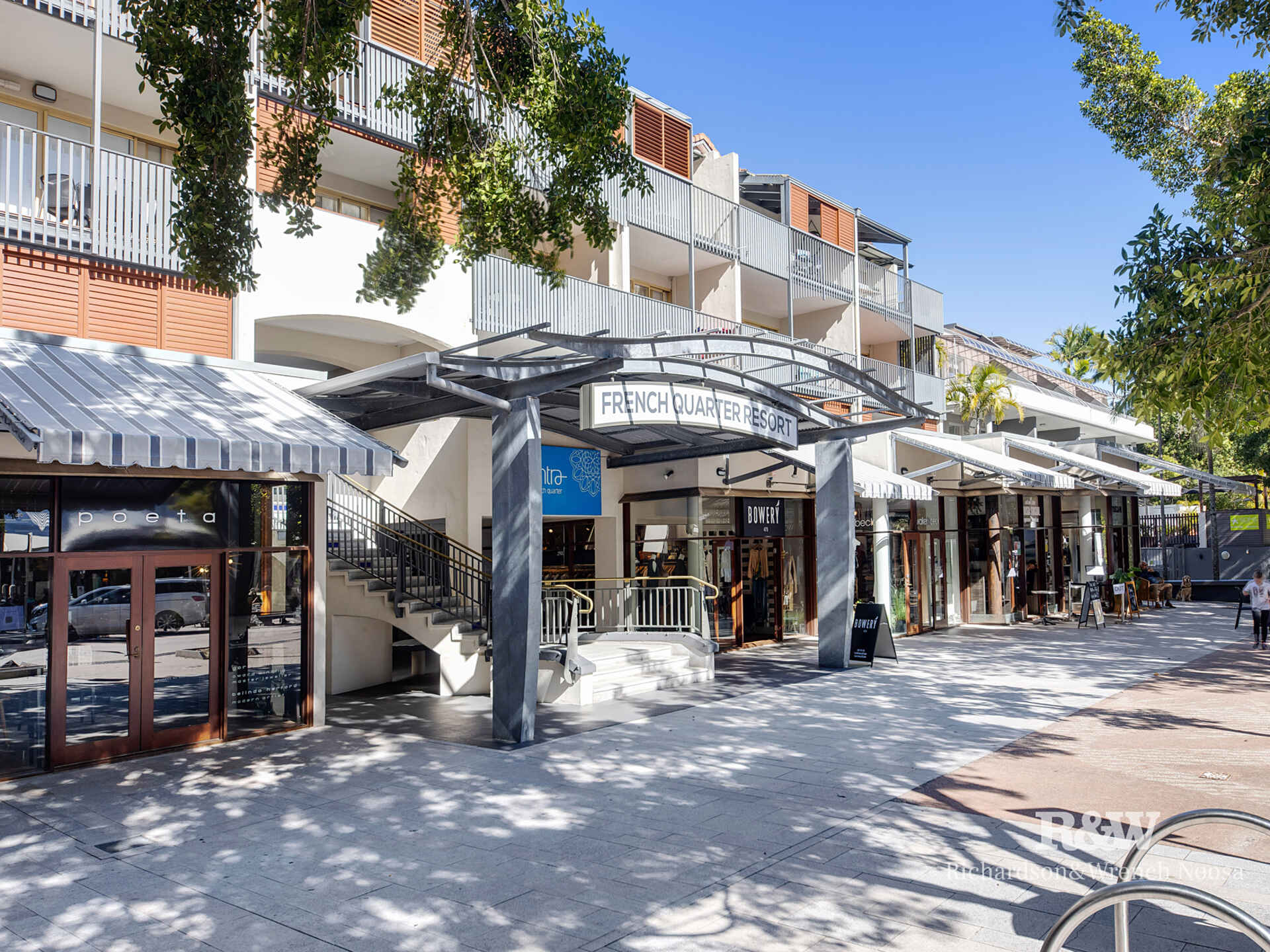 207/1 Halse Lane Noosa Heads