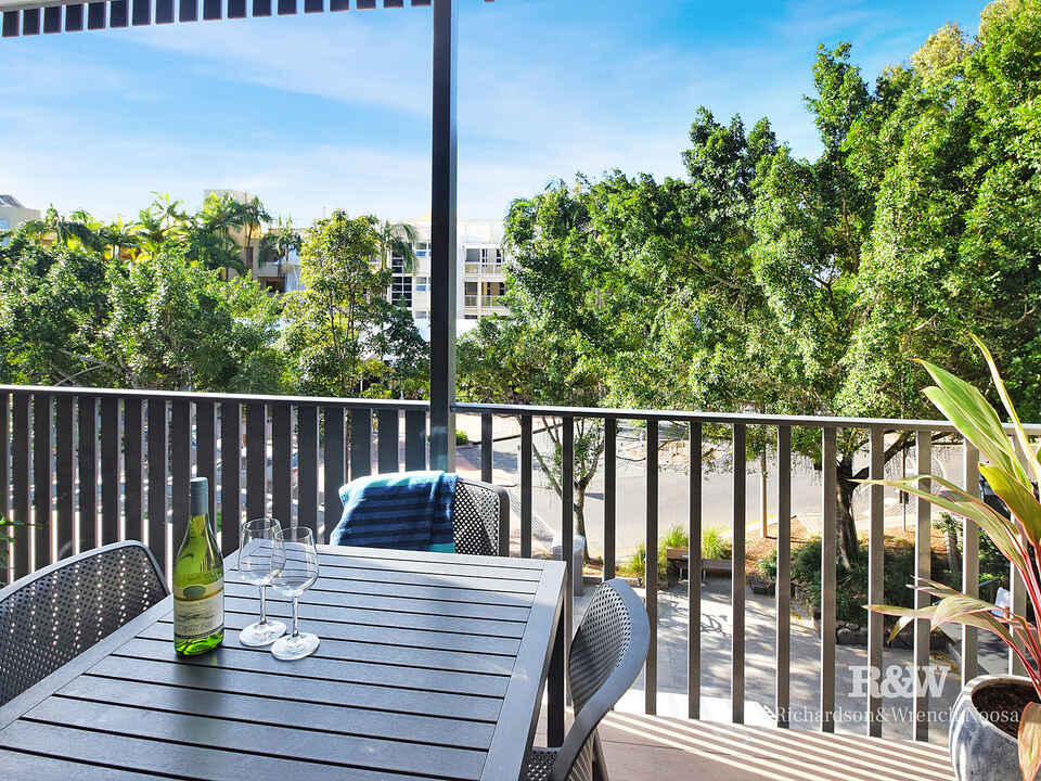 207/1 Halse Lane Noosa Heads