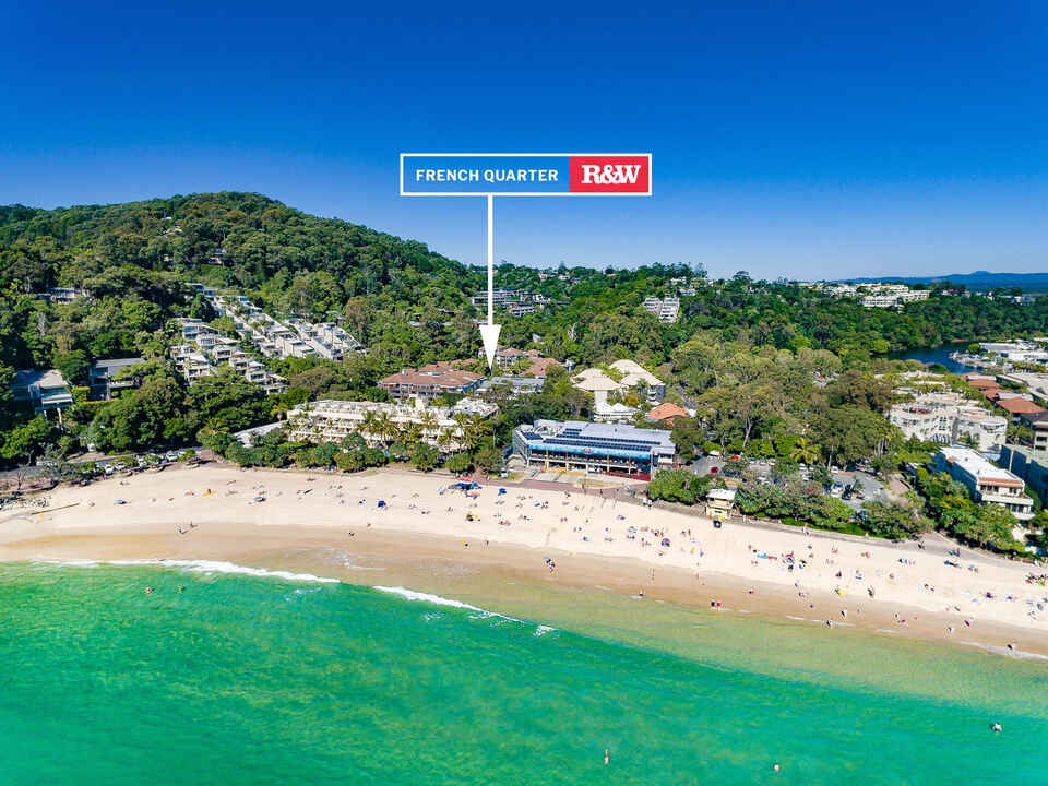 207/1 Halse Lane Noosa Heads