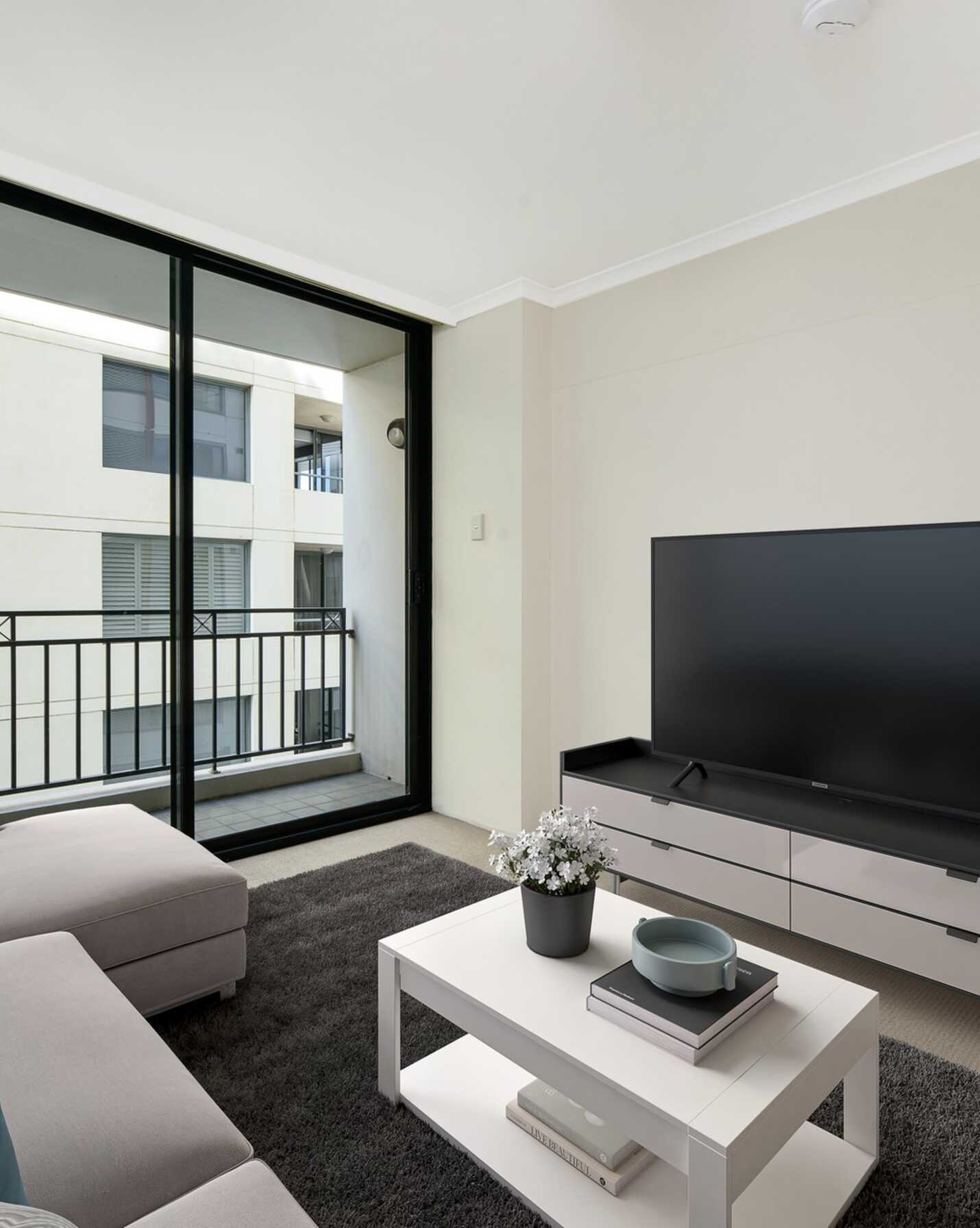55/237 Miller Street North Sydney, Sydney - Image 1