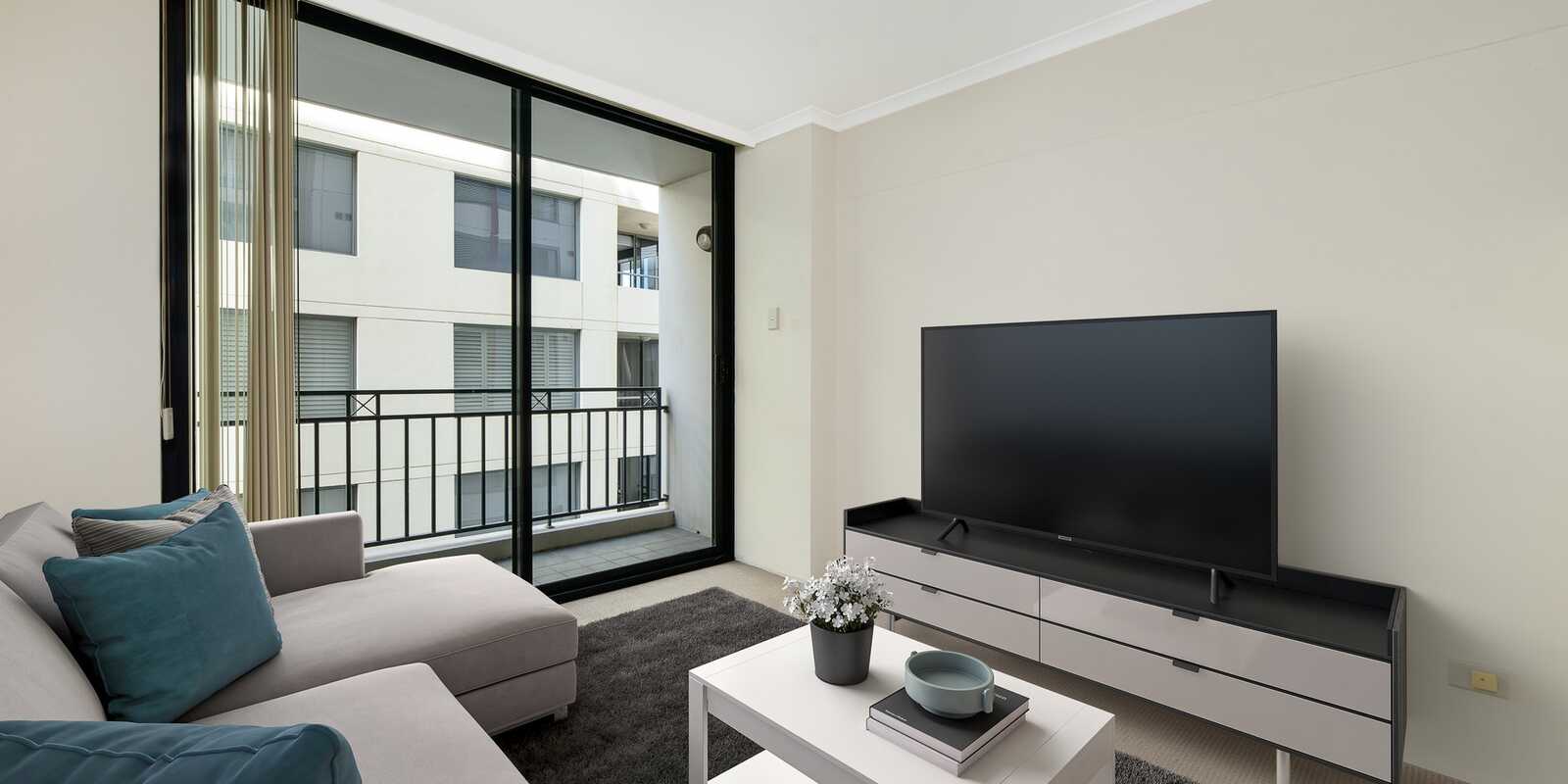 55/237 Miller Street North Sydney 55/237 Miller Street North Sydney