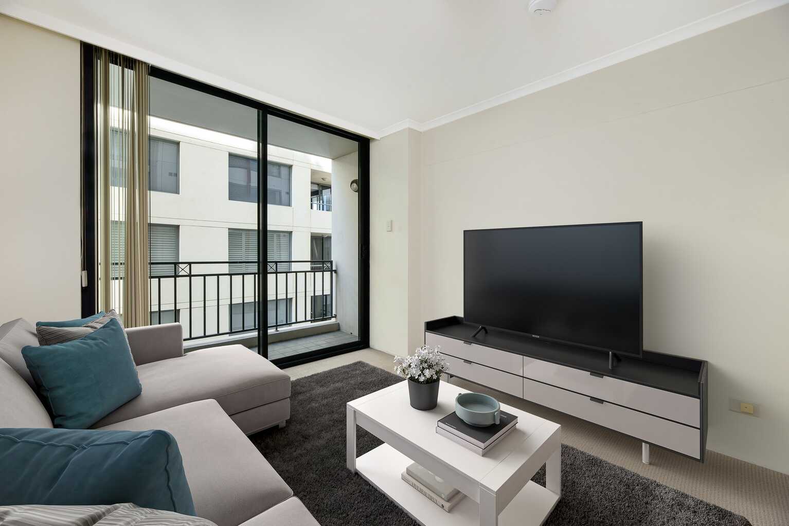 55/237 Miller Street North Sydney 55/237 Miller Street North Sydney