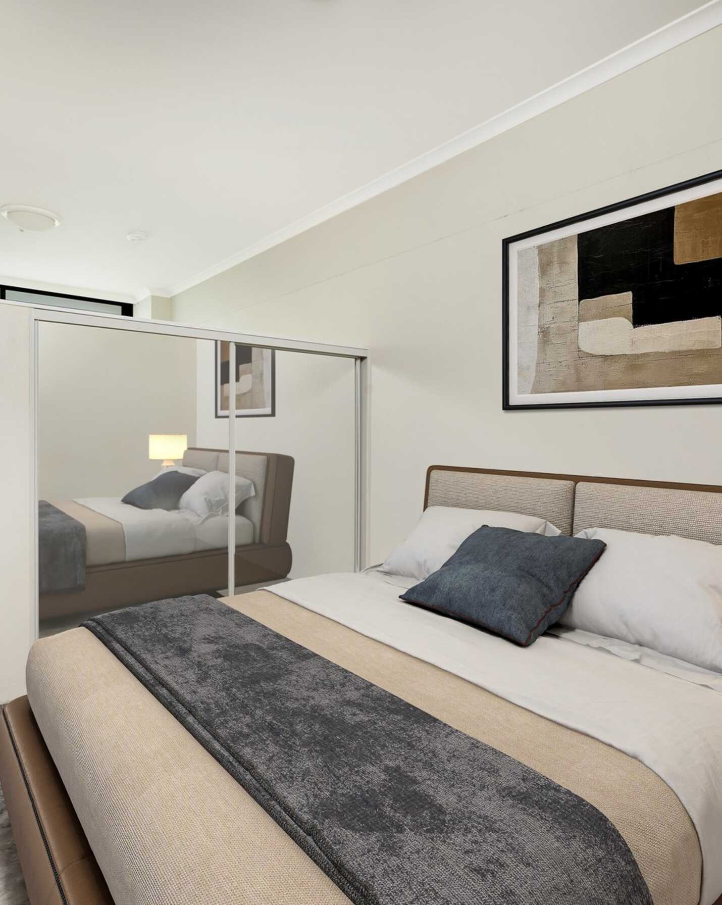 55/237 Miller Street North Sydney, Sydney - Thumbnail 2