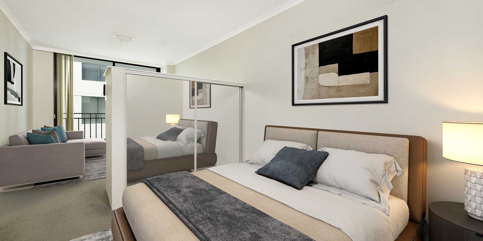55/237 Miller Street North Sydney 55/237 Miller Street North Sydney