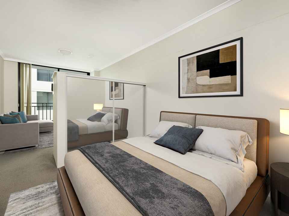 55/237 Miller Street North Sydney