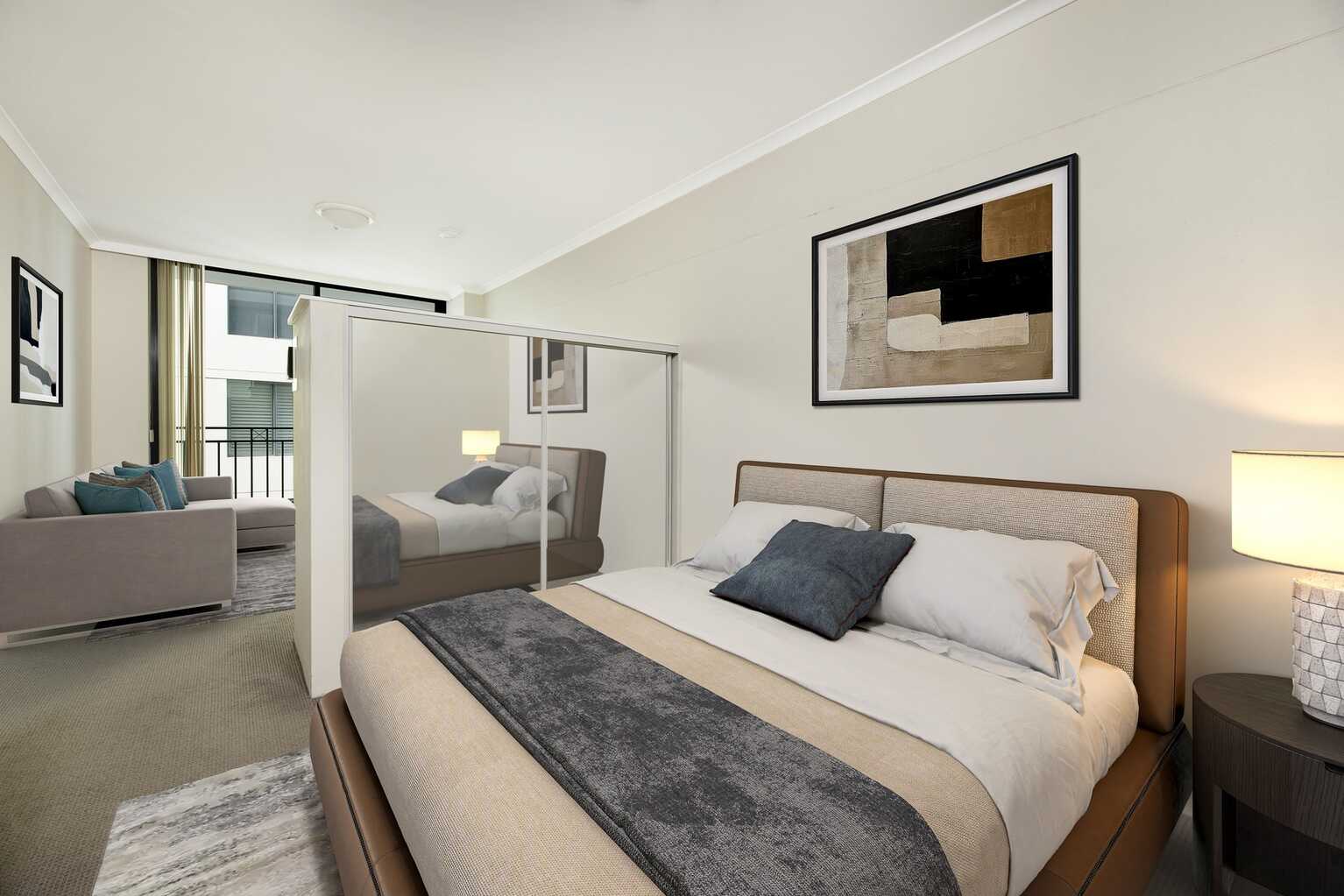 55/237 Miller Street North Sydney 55/237 Miller Street North Sydney