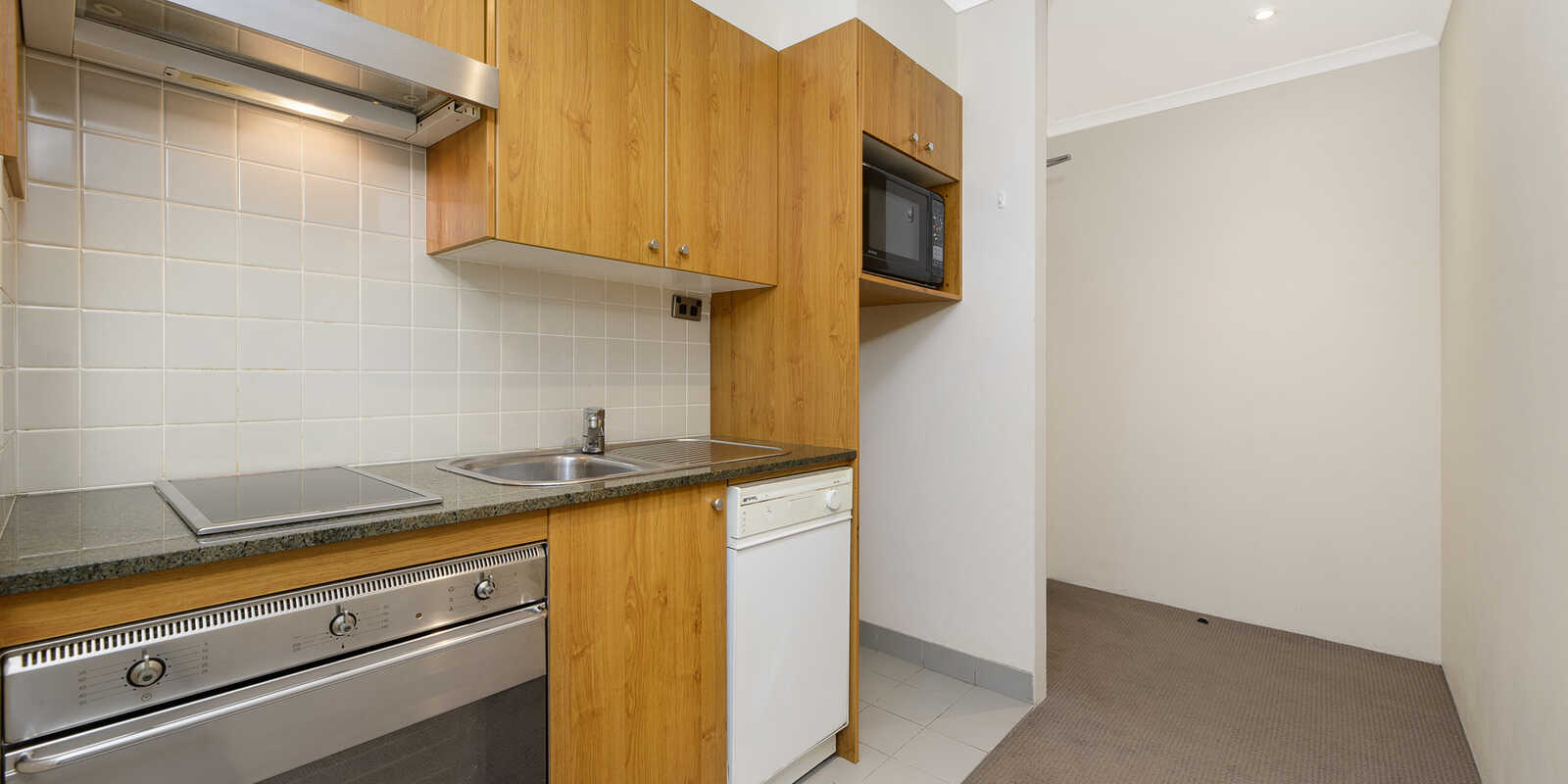 55/237 Miller Street North Sydney 55/237 Miller Street North Sydney