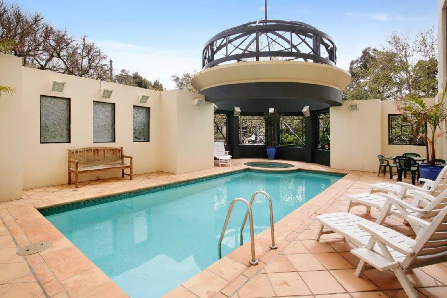 55/237 Miller Street North Sydney 55/237 Miller Street North Sydney