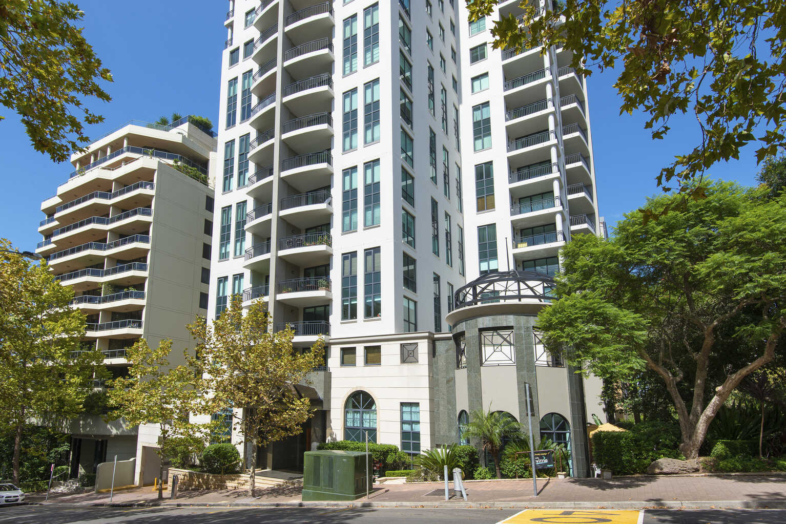 55/237 Miller Street North Sydney 55/237 Miller Street North Sydney