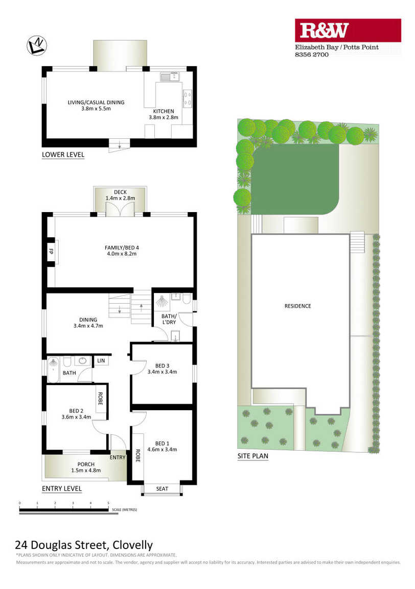 24 Douglas Street Clovelly 24 Douglas Street Clovelly