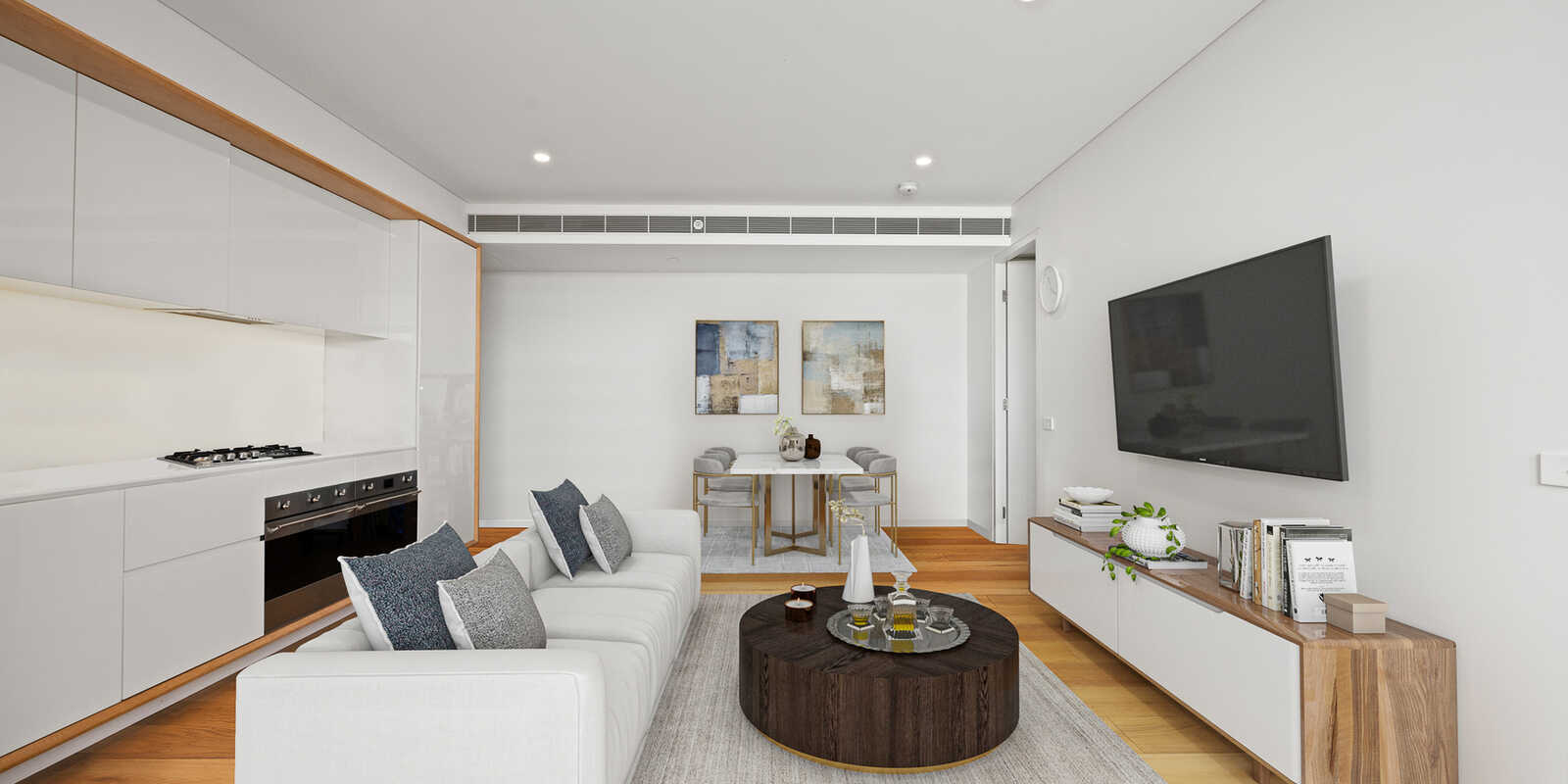 1203/1 Chippendale Way Chippendale