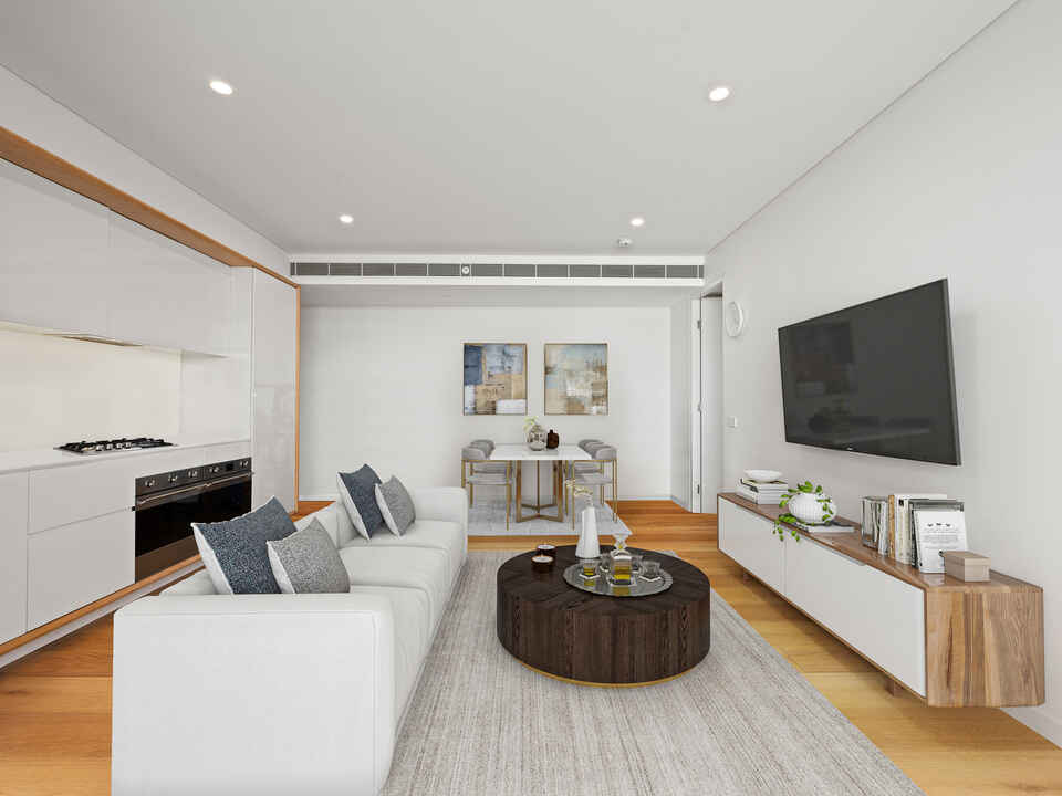 1203/1 Chippendale Way Chippendale