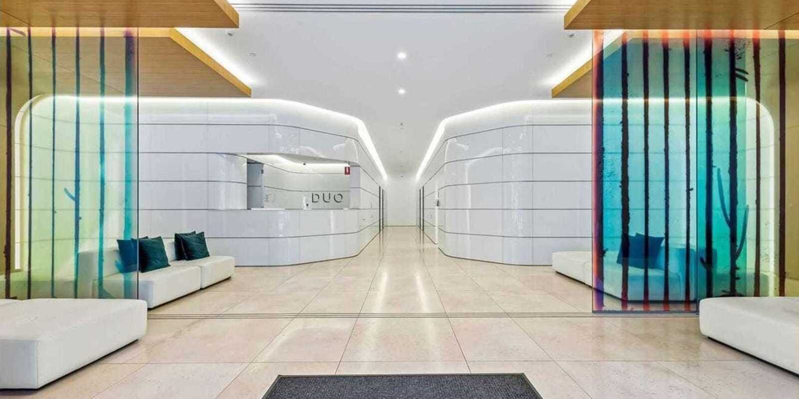 1203/1 Chippendale Way Chippendale