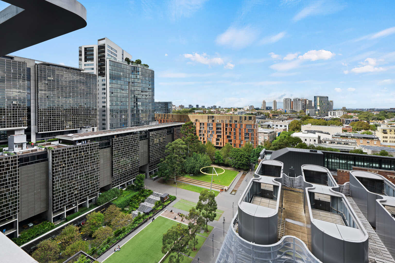 1203/1 Chippendale Way Chippendale