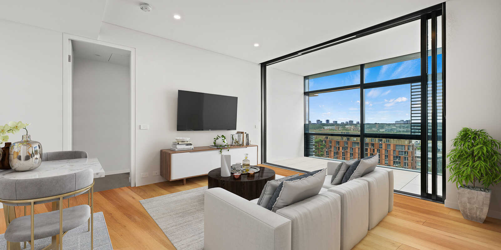 1203/1 Chippendale Way Chippendale