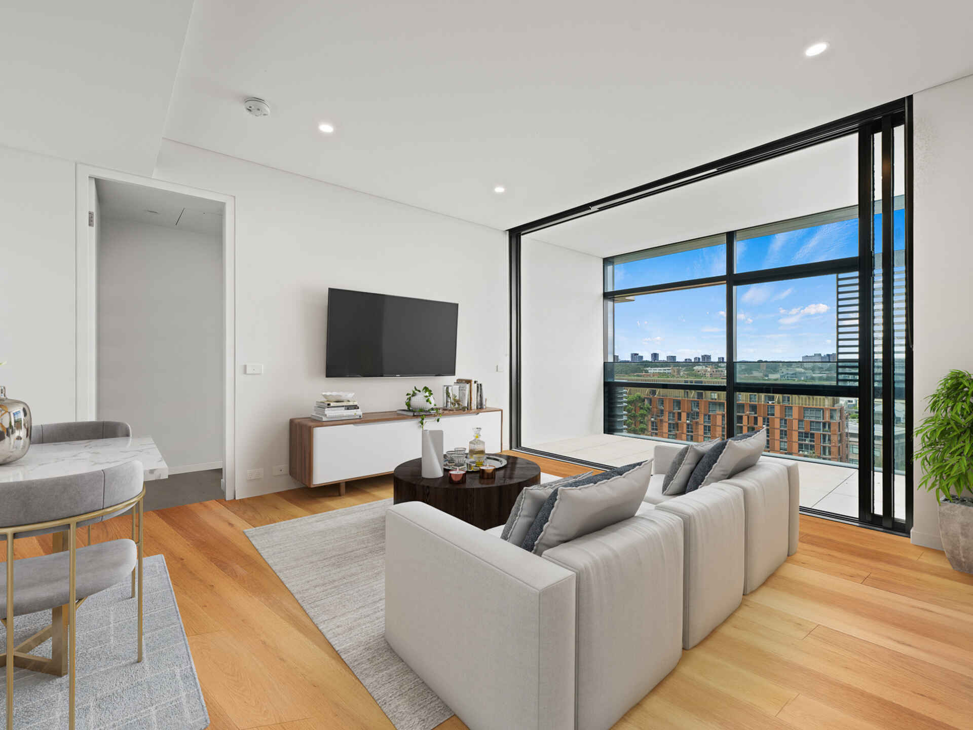 1203/1 Chippendale Way Chippendale