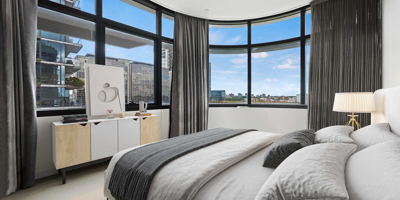 1203/1 Chippendale Way Chippendale