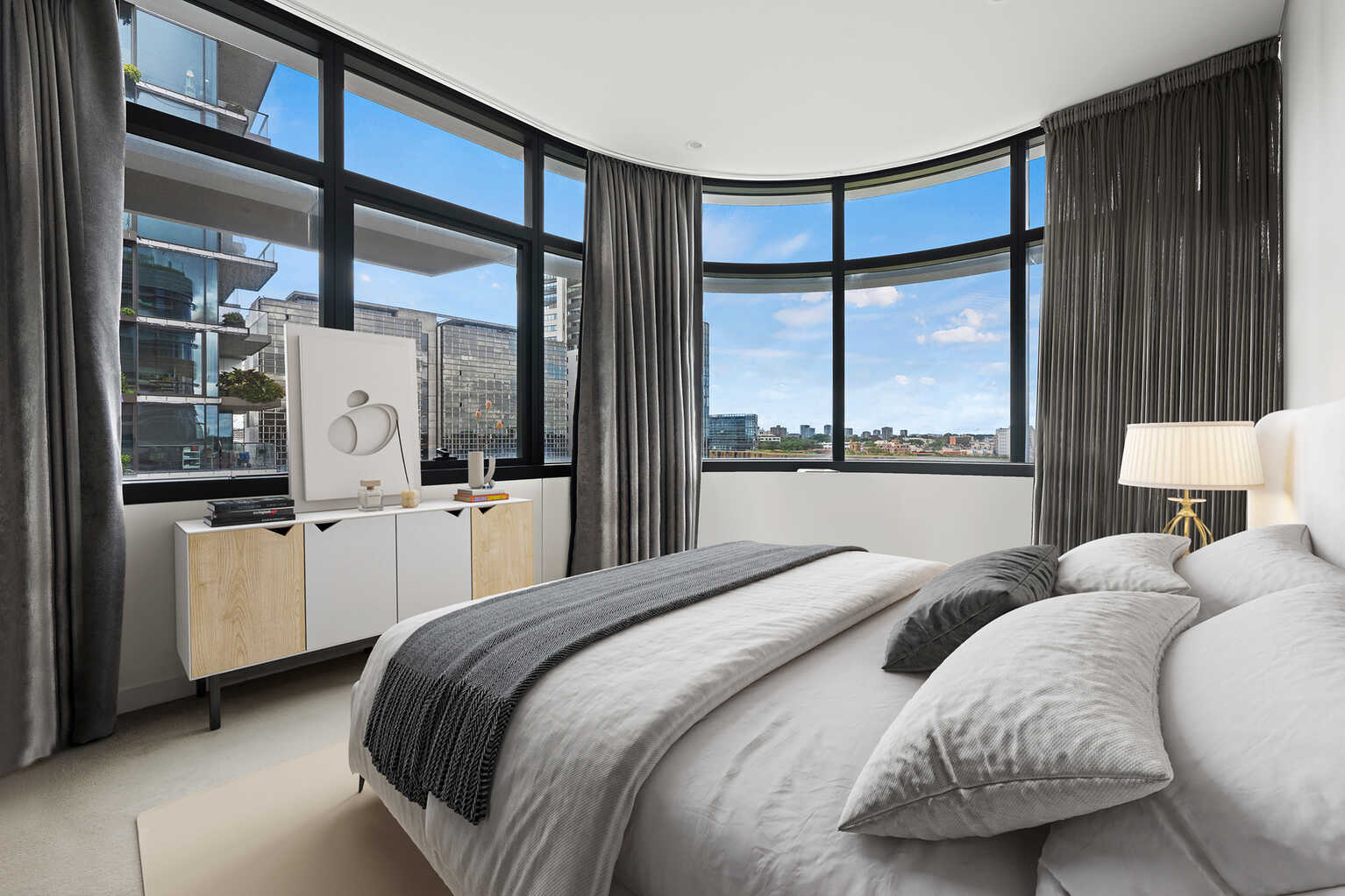 1203/1 Chippendale Way Chippendale