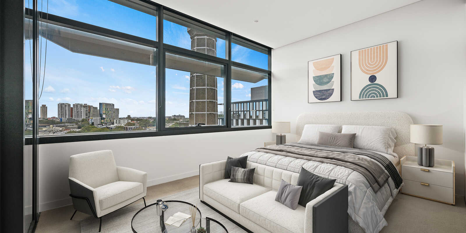 1203/1 Chippendale Way Chippendale