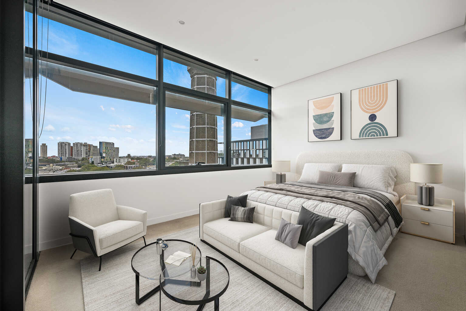 1203/1 Chippendale Way Chippendale