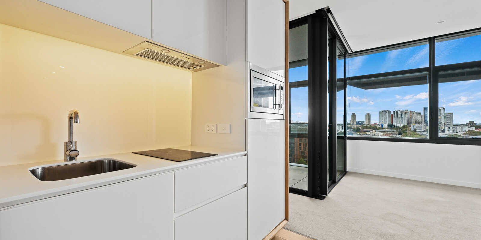 1203/1 Chippendale Way Chippendale