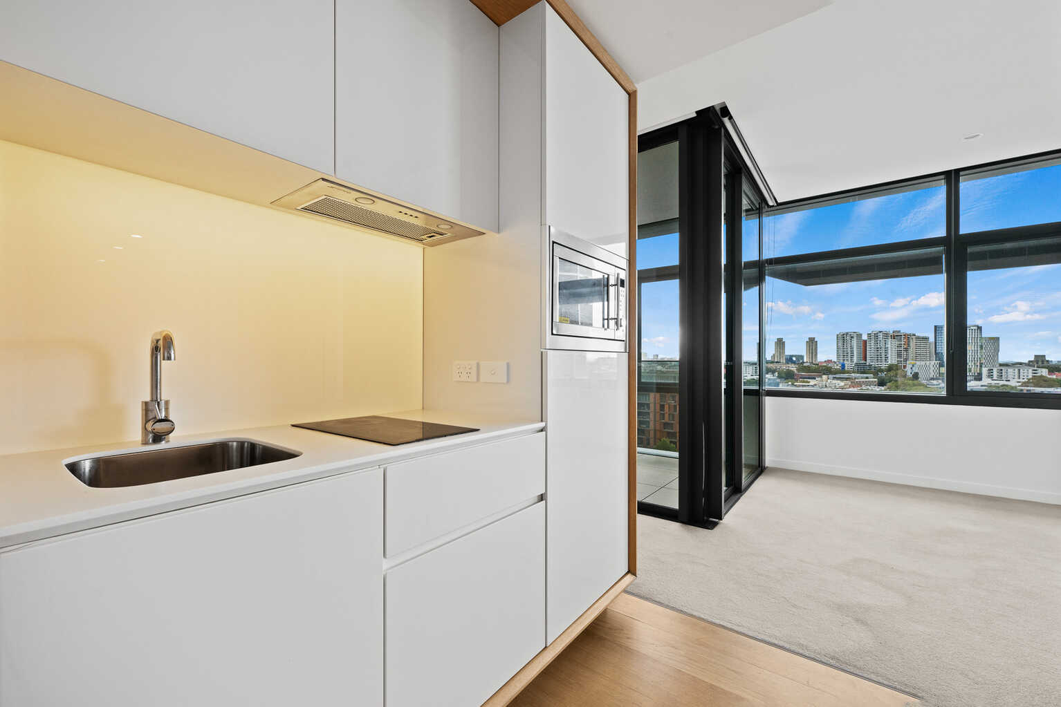 1203/1 Chippendale Way Chippendale