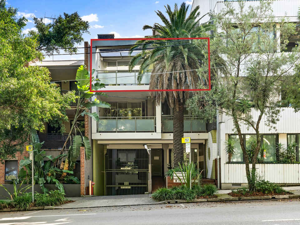 5/9 Wyndham Street Alexandria