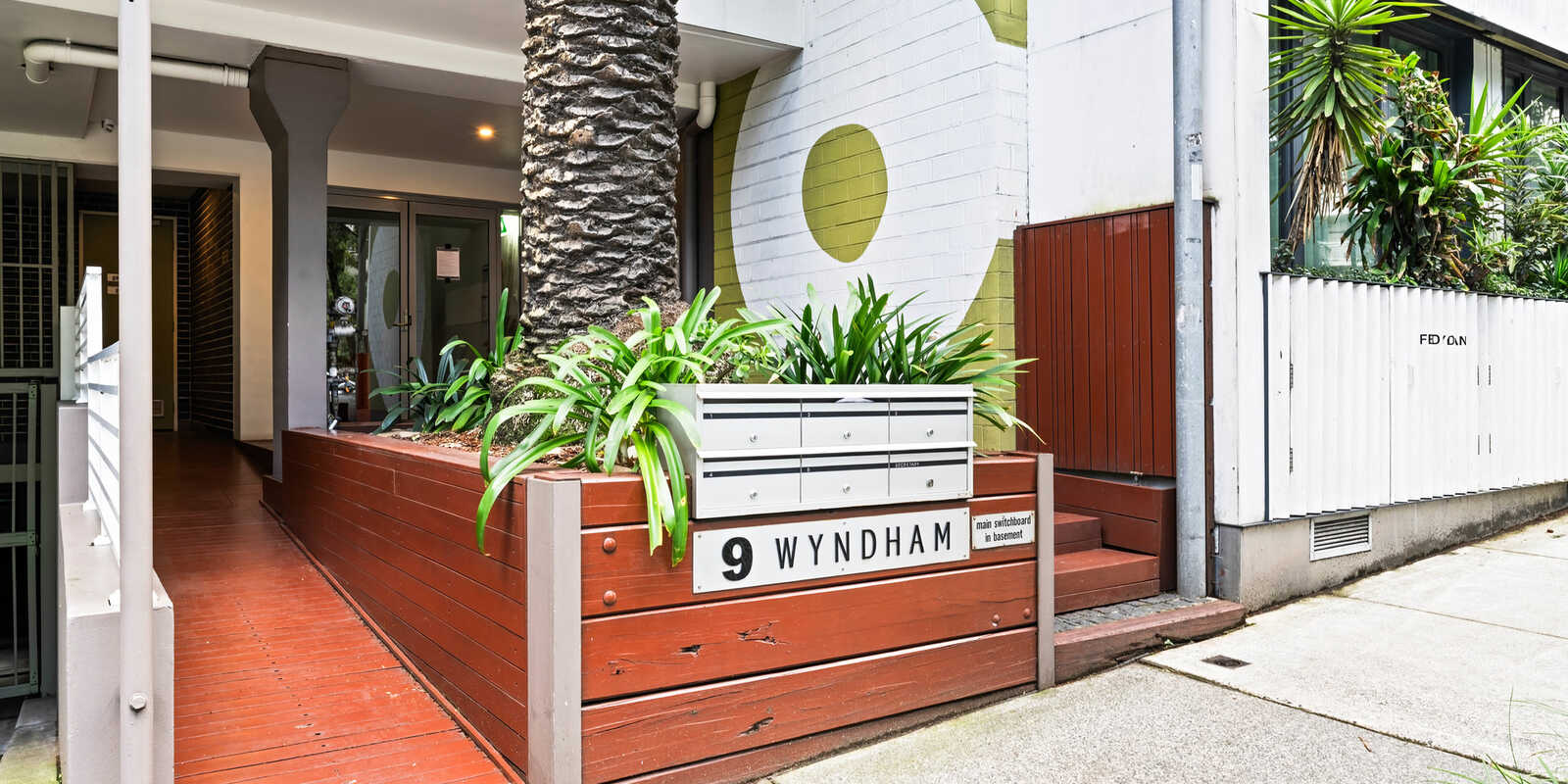 5/9 Wyndham Street Alexandria 5/9 Wyndham Street Alexandria