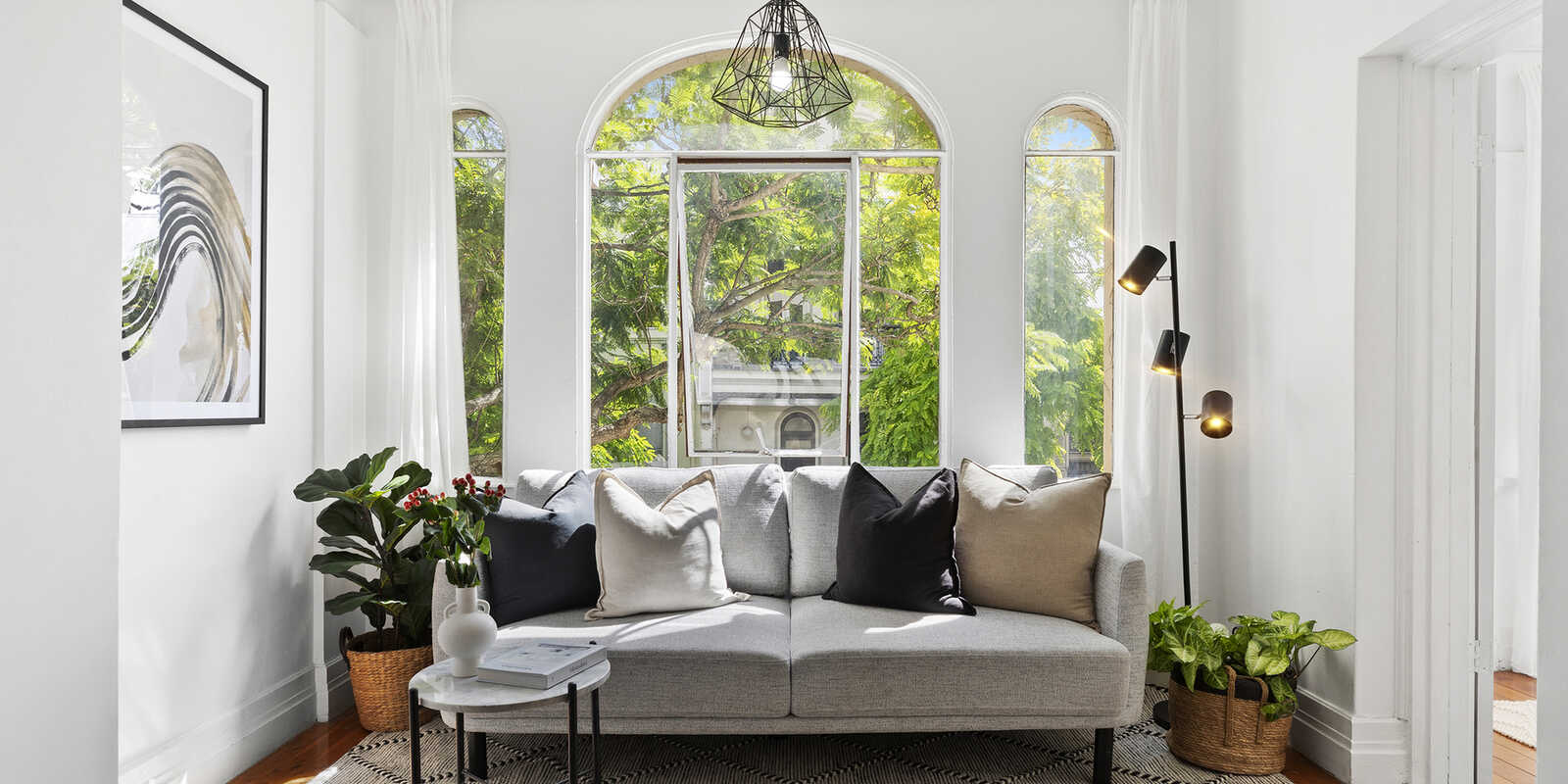6/19 Kellett Street Potts Point 6/19 Kellett Street Potts Point