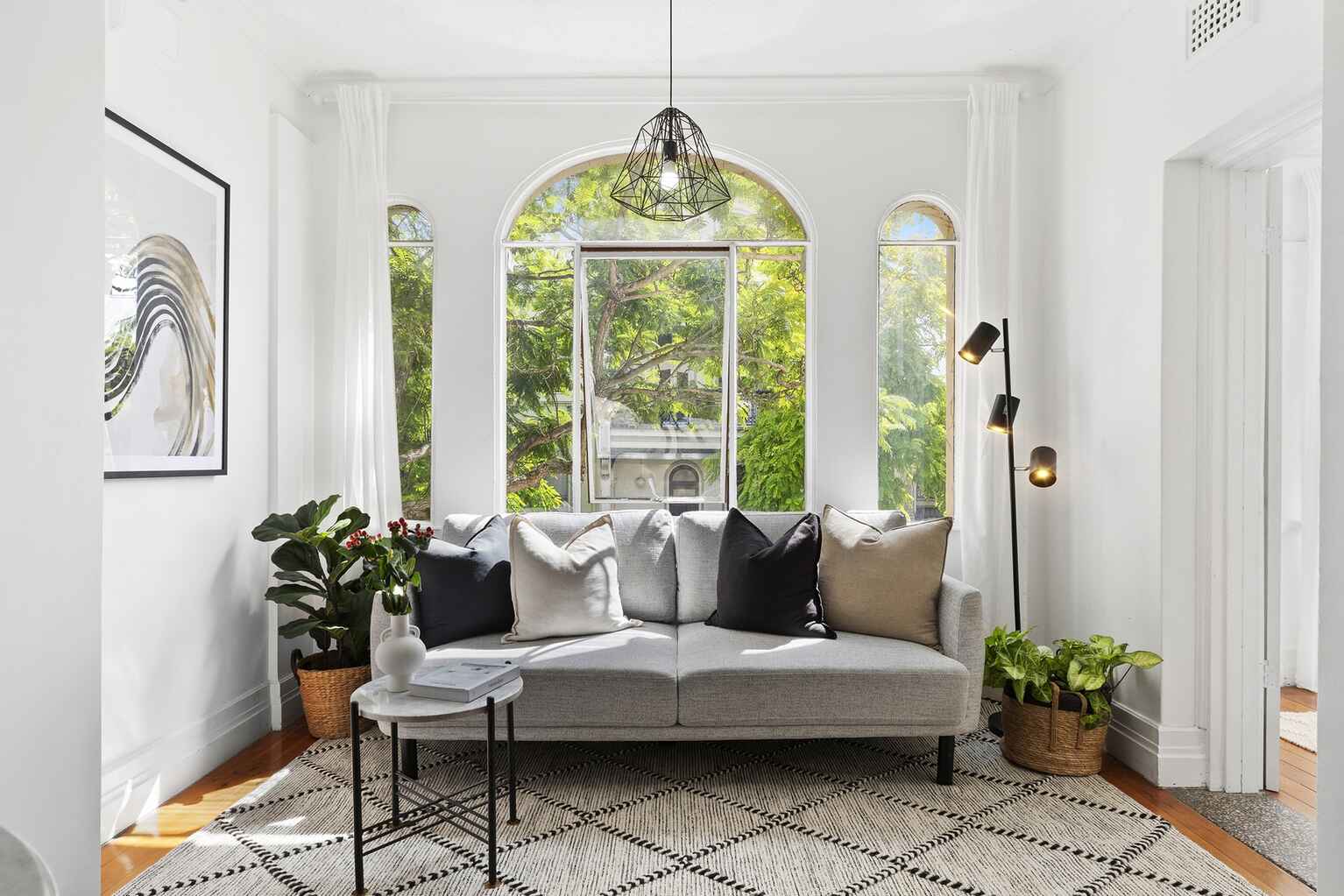 6/19 Kellett Street Potts Point 6/19 Kellett Street Potts Point