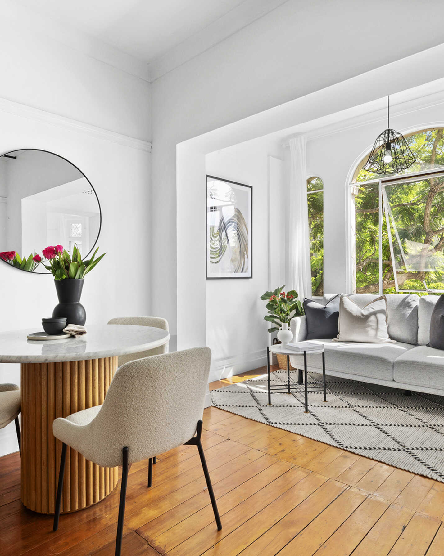 6/19 Kellett Street Potts Point, Point - Thumbnail 3