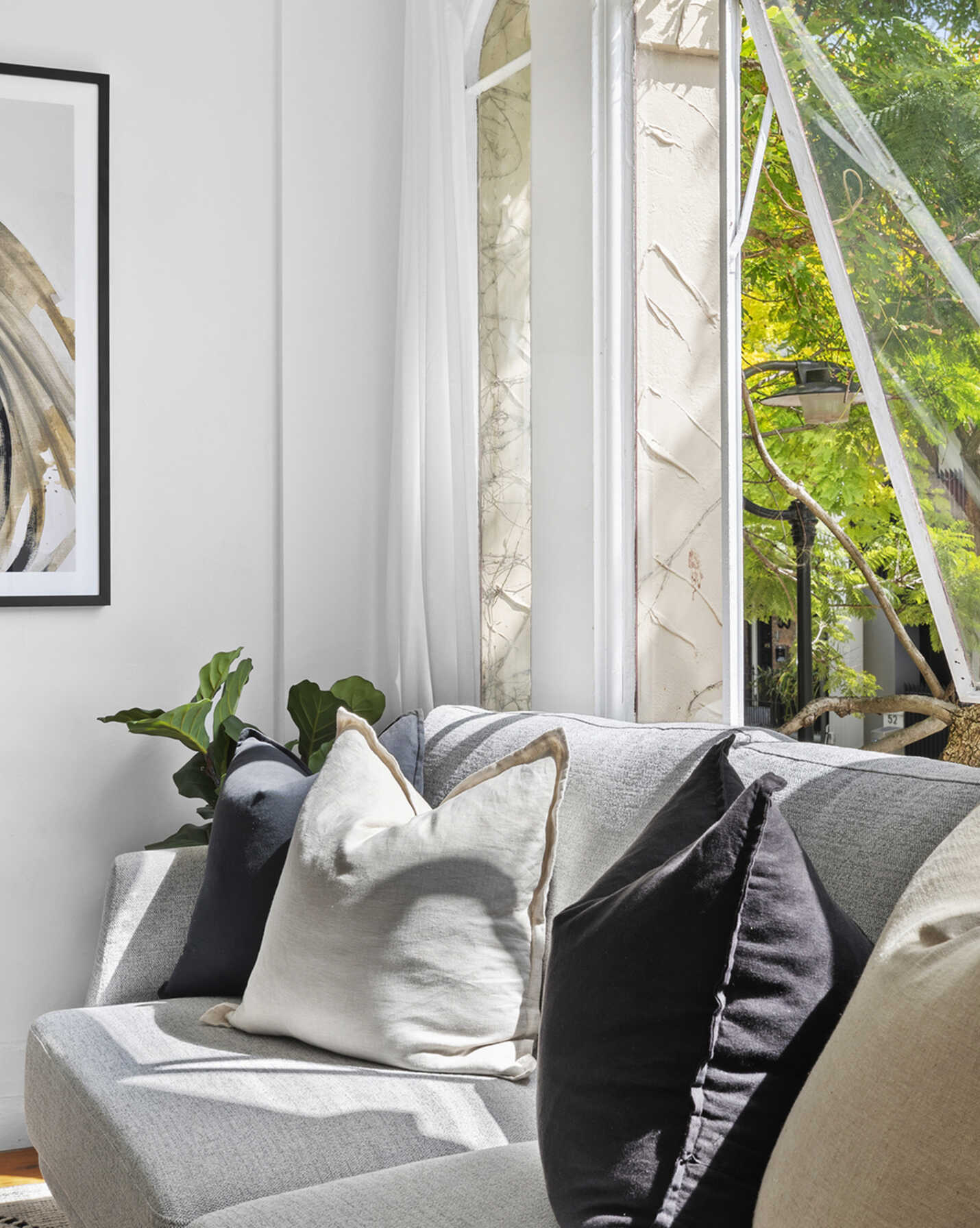 6/19 Kellett Street Potts Point, Point - Thumbnail 6