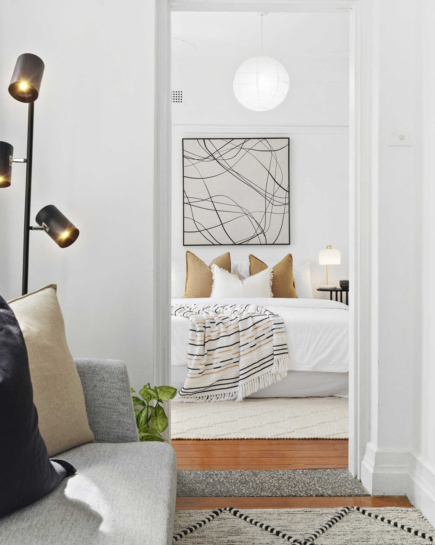 6/19 Kellett Street Potts Point, Point - Thumbnail 7