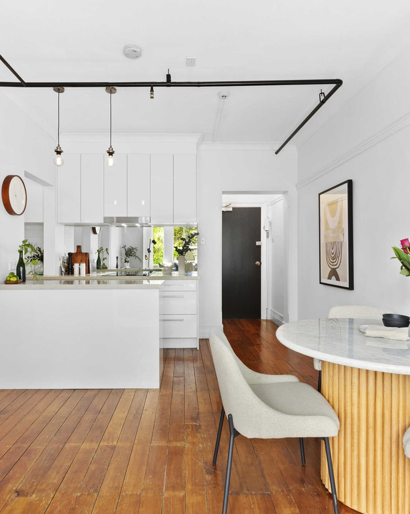 6/19 Kellett Street Potts Point, Point - Thumbnail 8