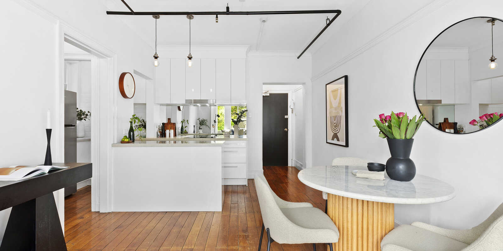 6/19 Kellett Street Potts Point 6/19 Kellett Street Potts Point