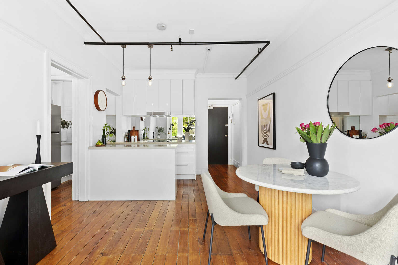 6/19 Kellett Street Potts Point 6/19 Kellett Street Potts Point