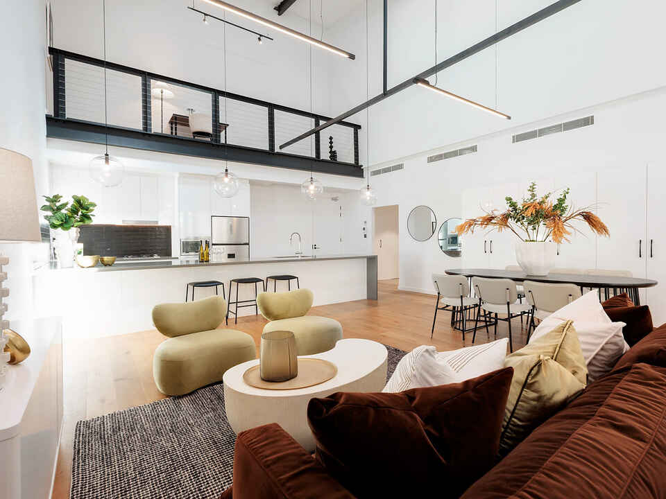 702/46-48 Riley Street Woolloomooloo