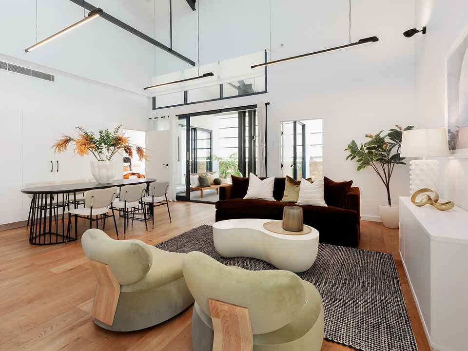 702/46-48 Riley Street Woolloomooloo