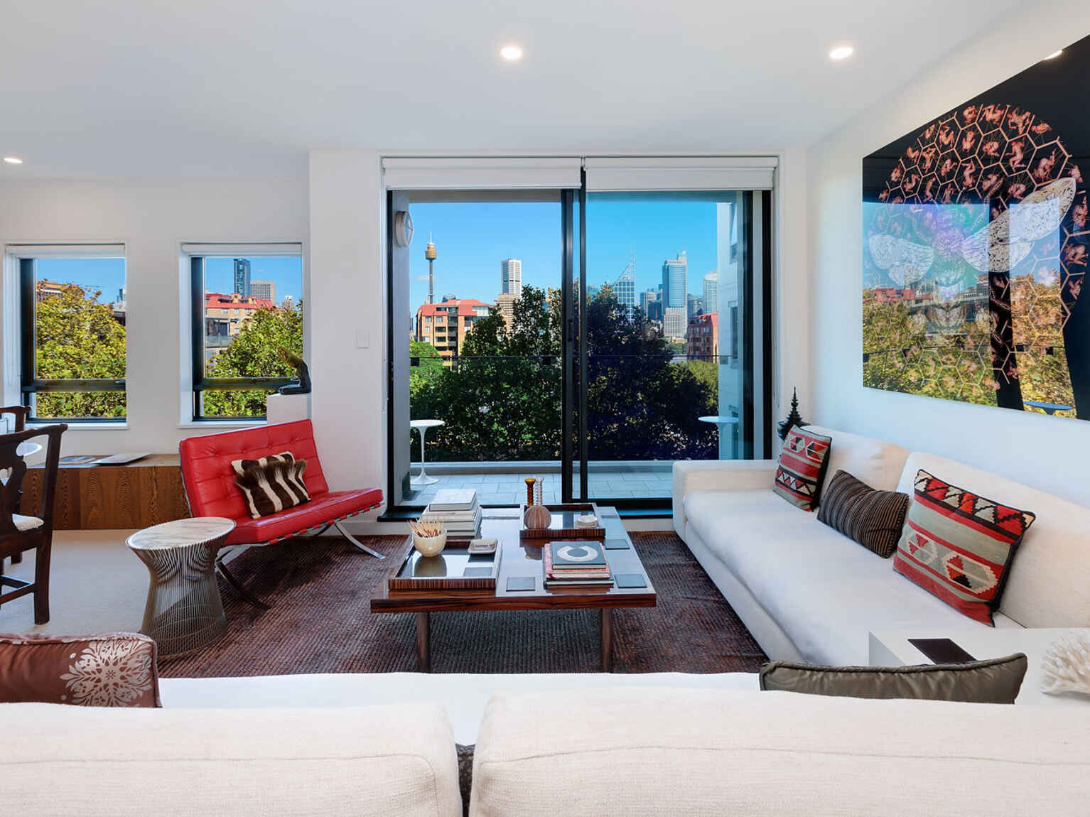 511/1a Tusculum Street Potts Point