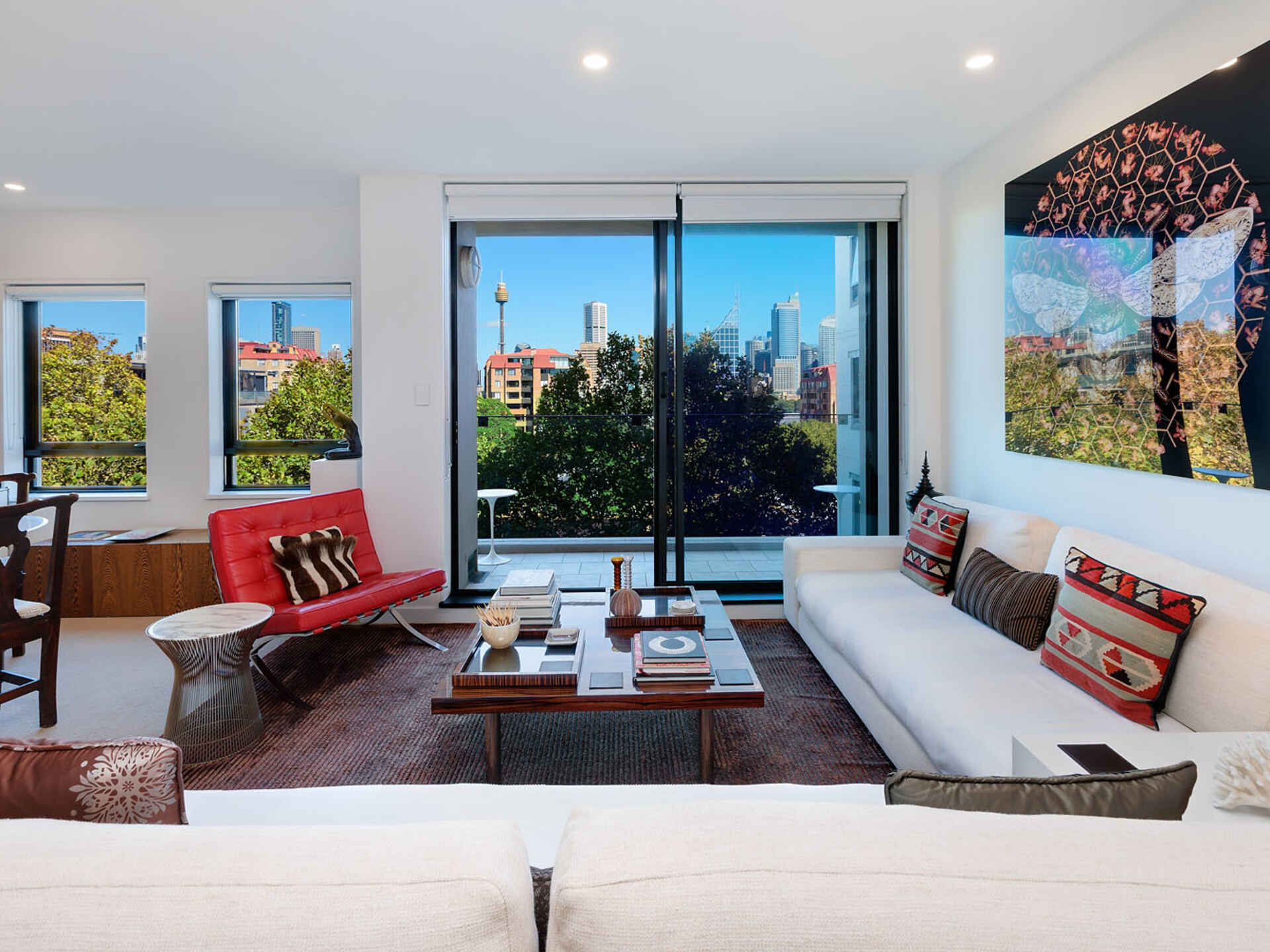 511/1a Tusculum Street Potts Point