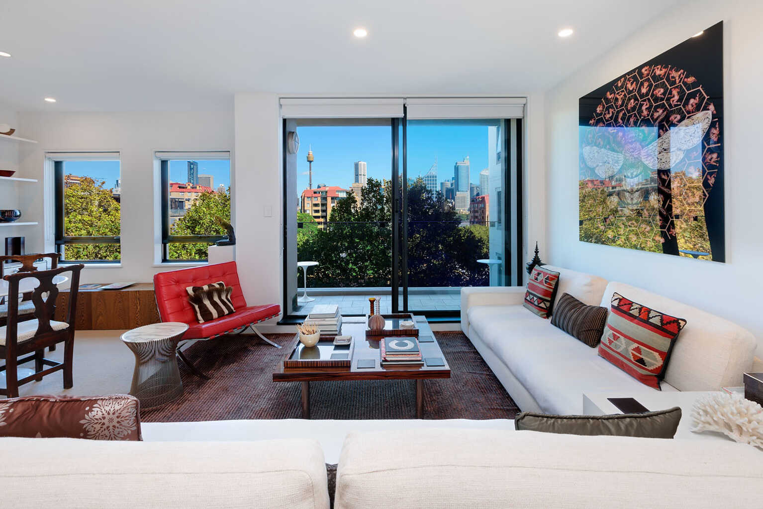 511/1a Tusculum Street Potts Point 511/1a Tusculum Street Potts Point