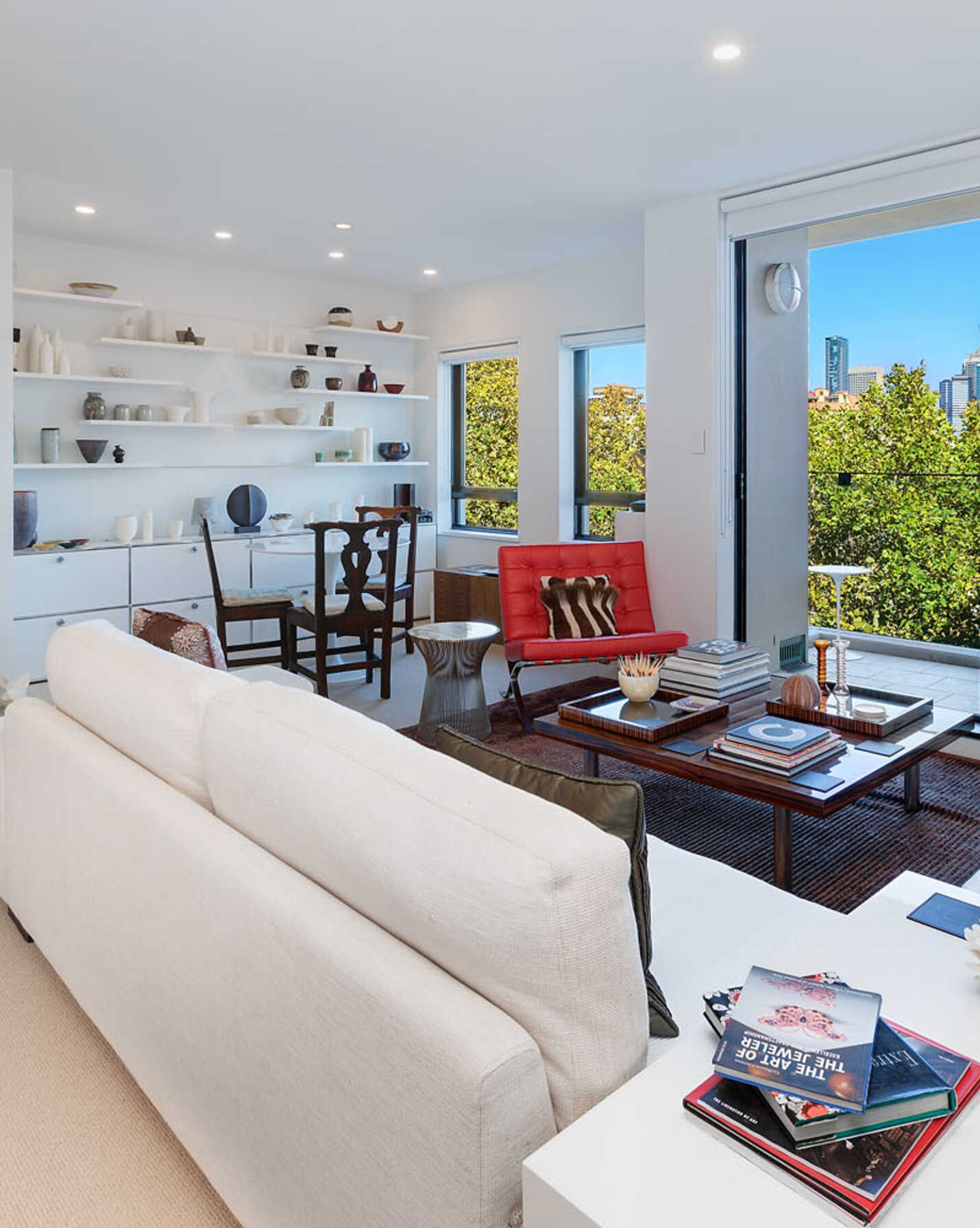 511/1a Tusculum Street Potts Point, Point - Thumbnail 2