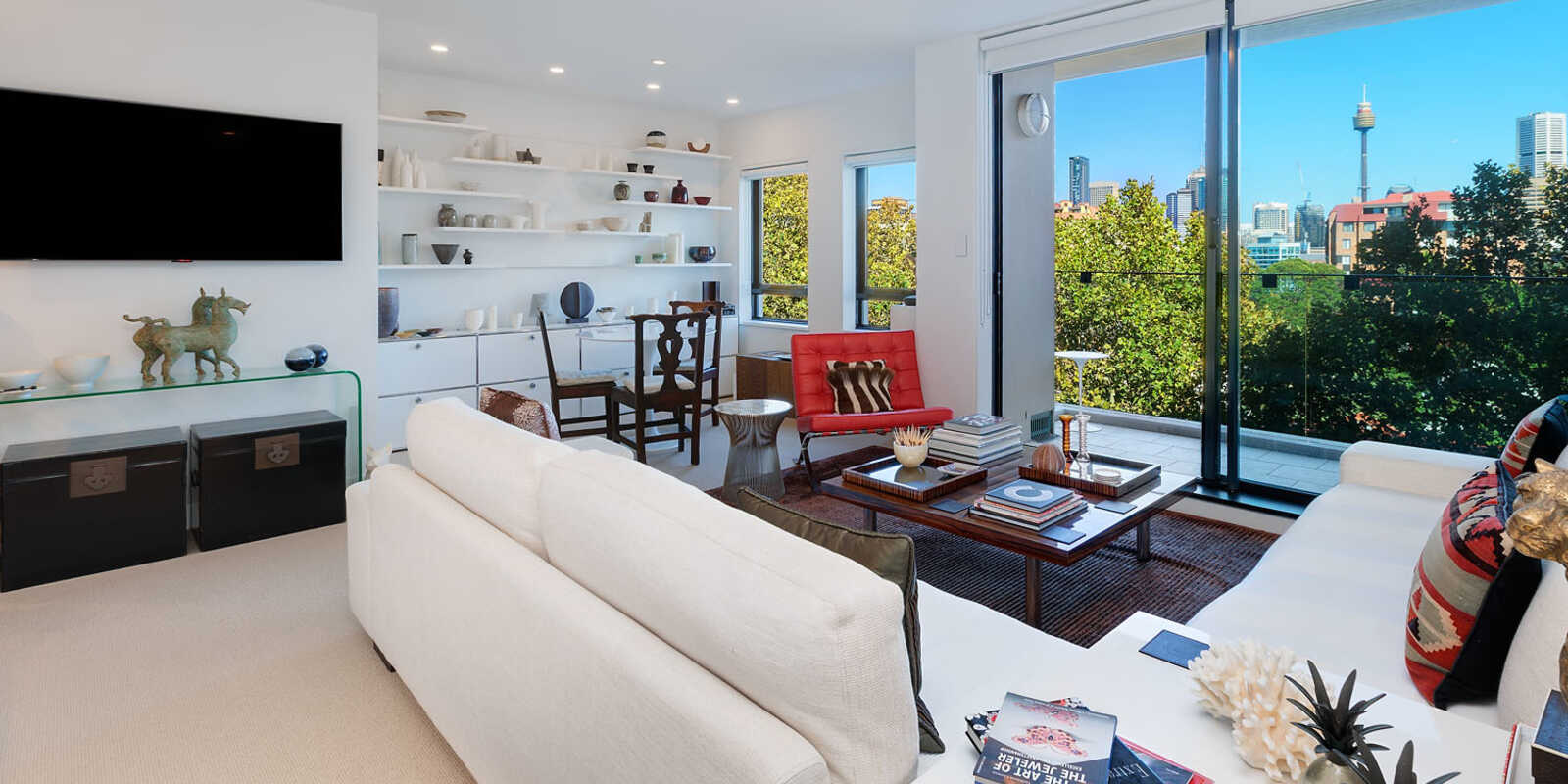 511/1a Tusculum Street Potts Point 511/1a Tusculum Street Potts Point