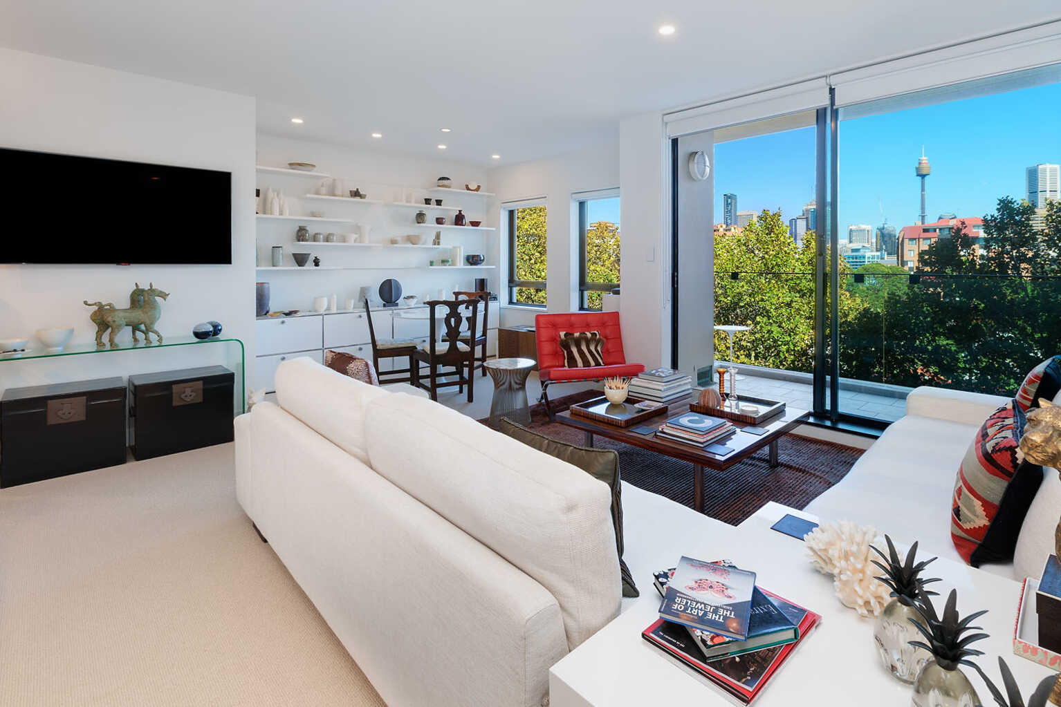511/1a Tusculum Street Potts Point 511/1a Tusculum Street Potts Point