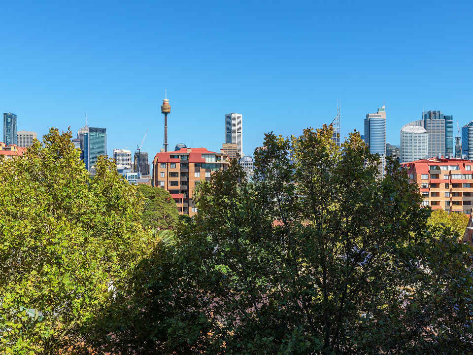 511/1a Tusculum Street Potts Point