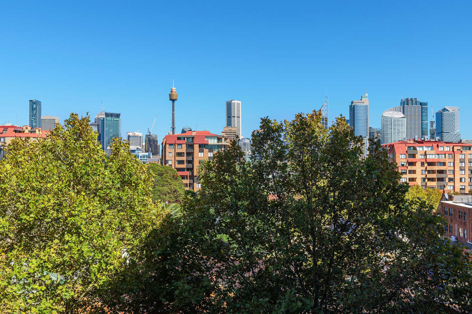 511/1a Tusculum Street Potts Point 511/1a Tusculum Street Potts Point