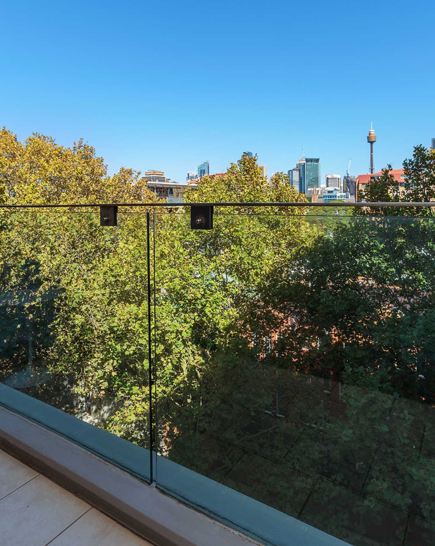 511/1a Tusculum Street Potts Point, Point - Thumbnail 4