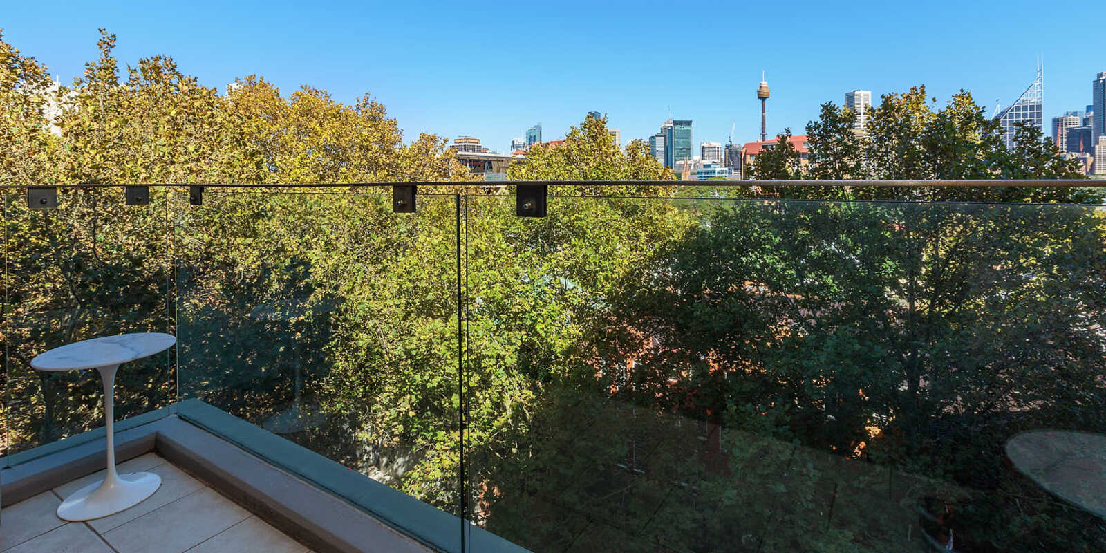 511/1a Tusculum Street Potts Point 511/1a Tusculum Street Potts Point