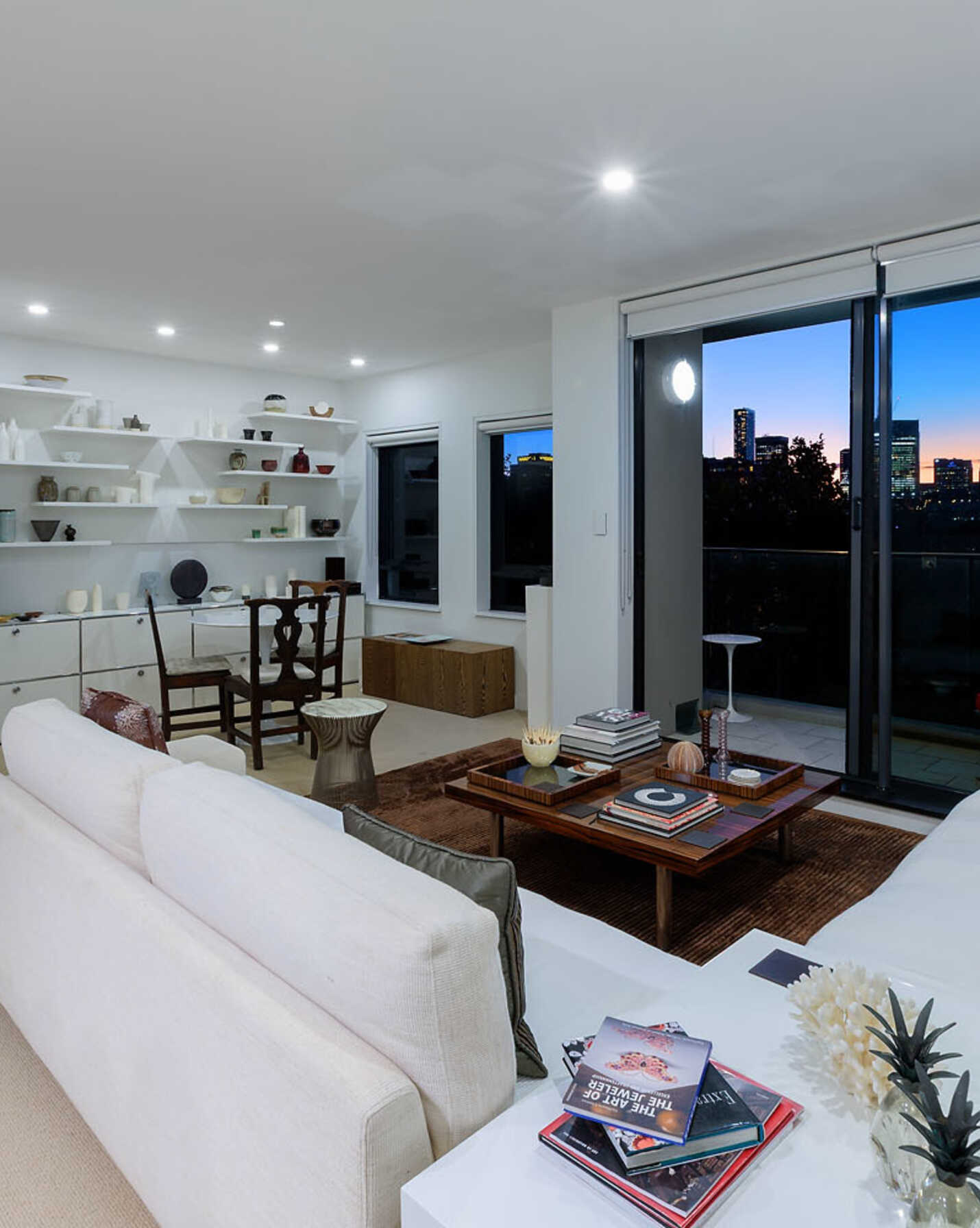 511/1a Tusculum Street Potts Point, Point - Thumbnail 5